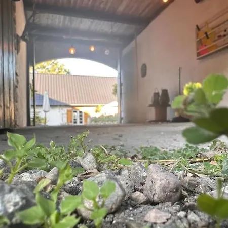 Charming Rustic Barn Close To Tisvilde Helsinge